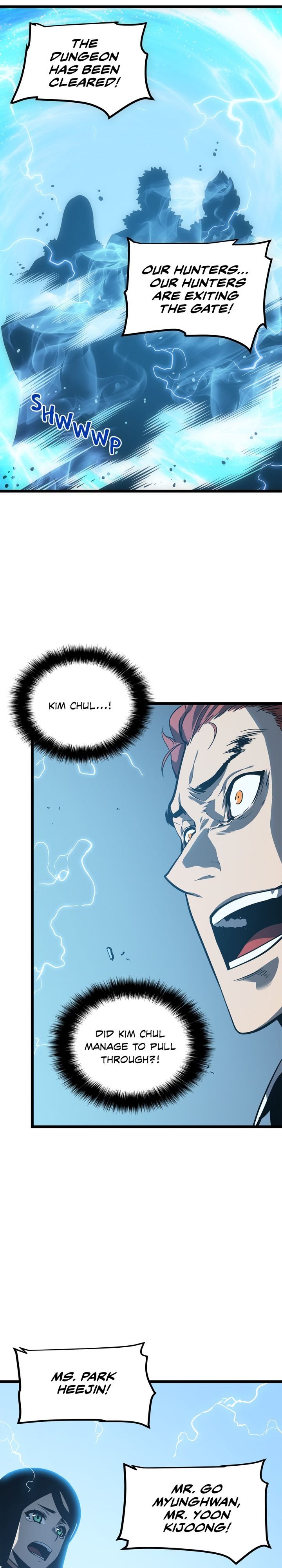 Solo Leveling, Chapter 55 image 04